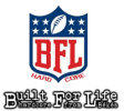 Built For Life logo