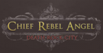 Chief Rebel Angel logo