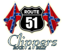 Clippers logo