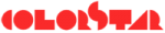 Colorstar logo