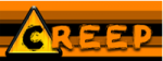 Creep logo
