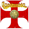 Crossholder logo