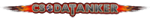Csodatanker logo