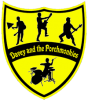 Davey and the Porchmonkies logo