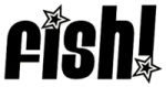 Fish logo