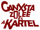 Ganxta Zolee logo