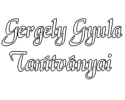 Gergely Gyula Tanítványai logo