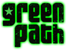 Green Path logo