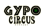 Gypo Circus logo