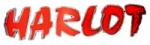 Harlot logo