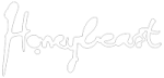 Honeybeast logo