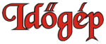 Időgép logo