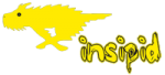 Insipid logo