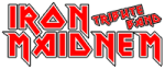 Iron Maidnem logo