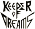 Keeper Of Dreams logo