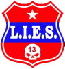 L.I.E.S. logo