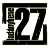 Ladánybene 27 logo