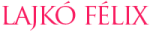 Lajkó Félix logo