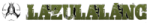 Lazulalánc logo