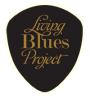 Living Blues Project logo