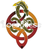 Loch Nesz logo