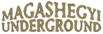 Magashegyi Underground logo