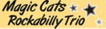 Magic Cats logo