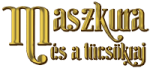 Maszkura logo