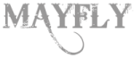 Mayfly logo