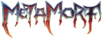 Metamorf logo