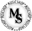 Music Shop logo