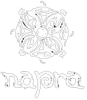 Napra logo