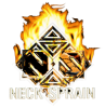 Neck Sprain logo