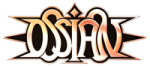 Ossian logo