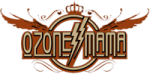 Ozone Mama logo