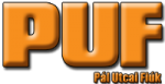 PUF logo