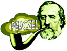 Perczel logo