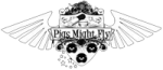Pigs Might Fly logo