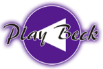 Play Beck logo