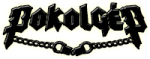 Pokolgép logo