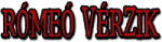 Rómeó Vérzik logo