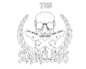 SKAballeros logo