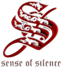 Sense Of Silence logo