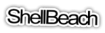 Shell Beach logo
