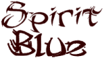 Spirit Blue logo