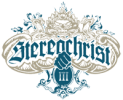 Stereochrist logo