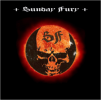 Sunday Fury logo