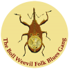 Boll Weevil logo