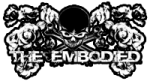 The Embodied logo