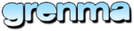 The Grenma logo